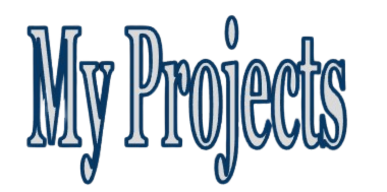 My Projects